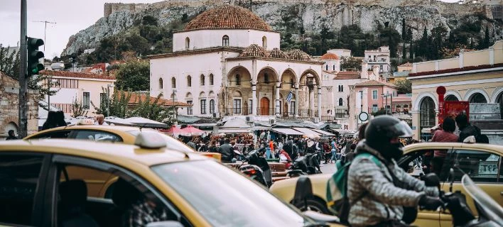 Γολγοθάς 4 ημερών – Φόροι που πρέπει να πληρωθούν, προθεσμίες για δηλώσεις